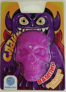 Слайм - Вампир слайм (Intellectico, 1304бн)